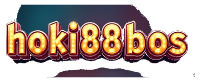 hoki88bos logo