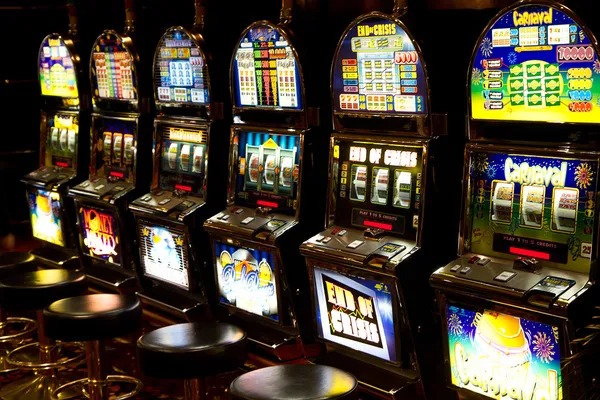 hoki88bos Slots